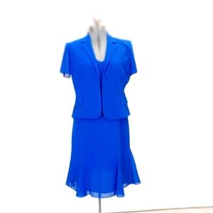 Julian Taylor 2 Piece Dress!